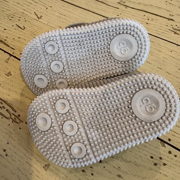 BMCiTYBM Baby Shoes Boy Girl Infant Sneakers Non-Slip First Walkers - Picture 8 of 13